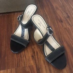 AK Anne Klein iflex Sandals - Size 10M